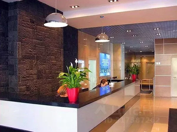 Офис в Москва Северный ао, ул. 8 Марта, 1с12 (550 м) - Фото 1