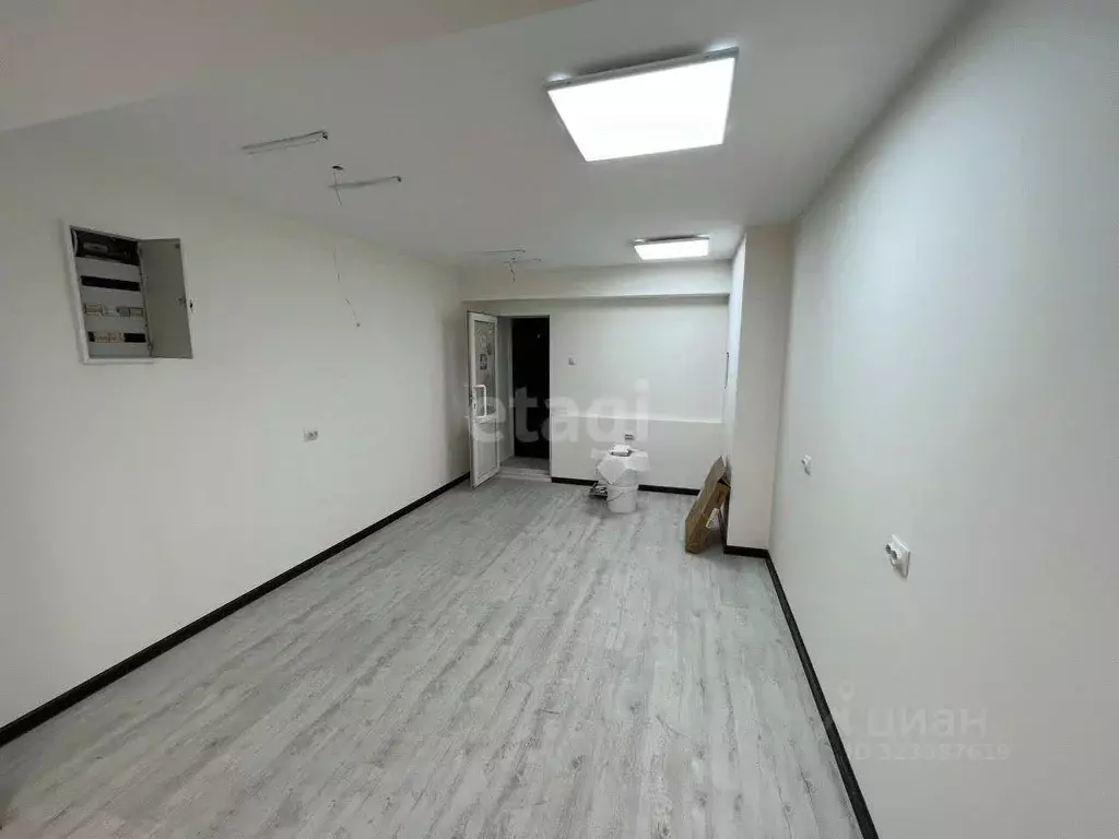 Офис в Мордовия, Саранск ул. Комарова, 15 (119 м) - Фото 1