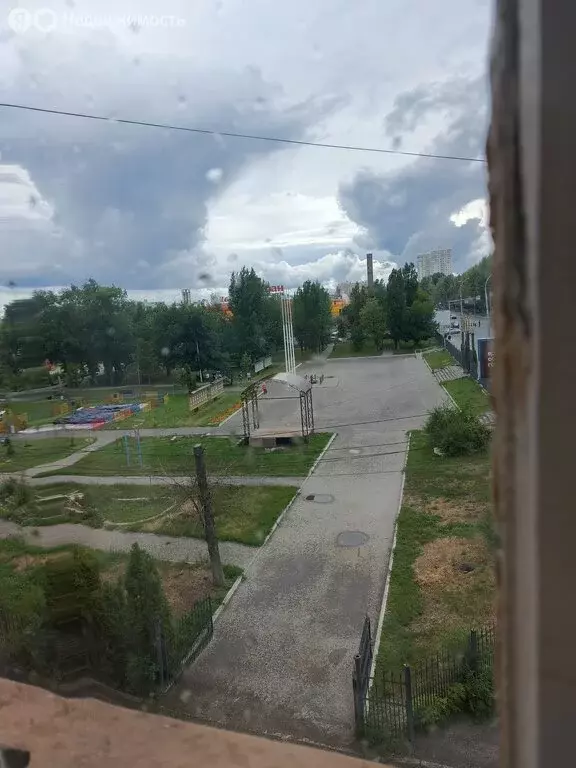 1к в 3-комнатной квартире (22.6 м) - Фото 0