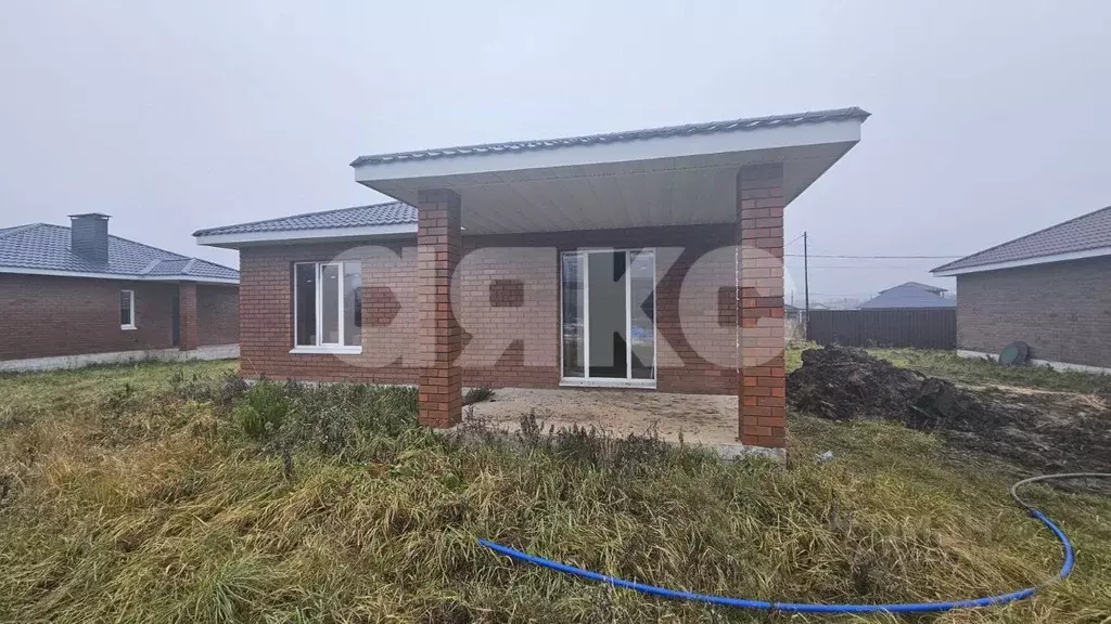 Дом в Московская область, Раменский муниципальный округ, Усадьба ... - Фото 2