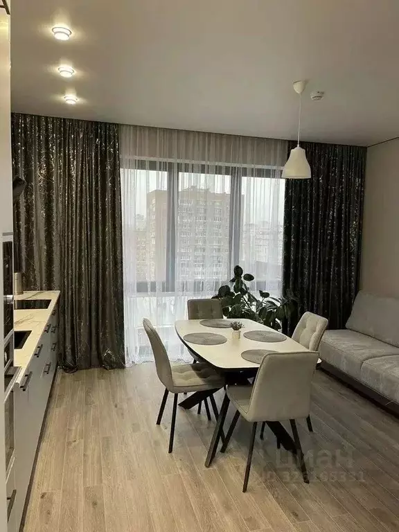 2-к кв. Москва Дубининская ул., 59Б (49.0 м) - Фото 2