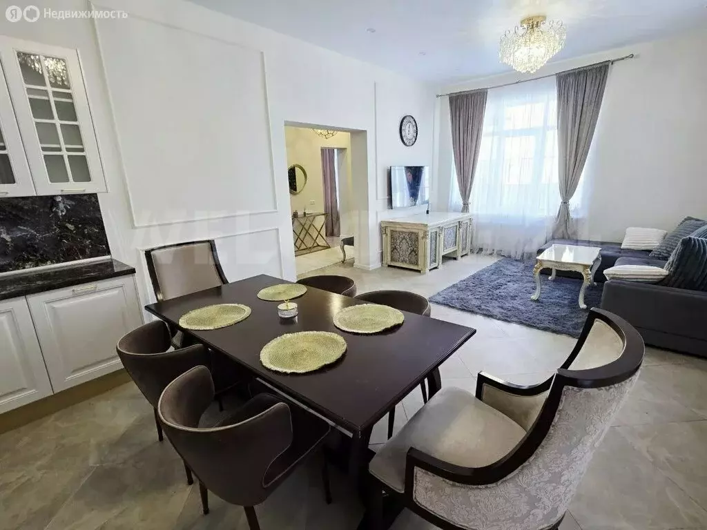 Дом в деревня Слобода, Живописная улица, 24А (212 м) - Фото 2