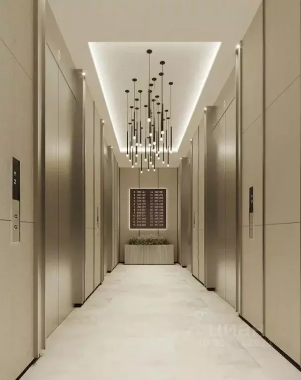 Студия Новосибирская область, Новосибирск Красный просп., 236 (20.3 м) - Фото 2