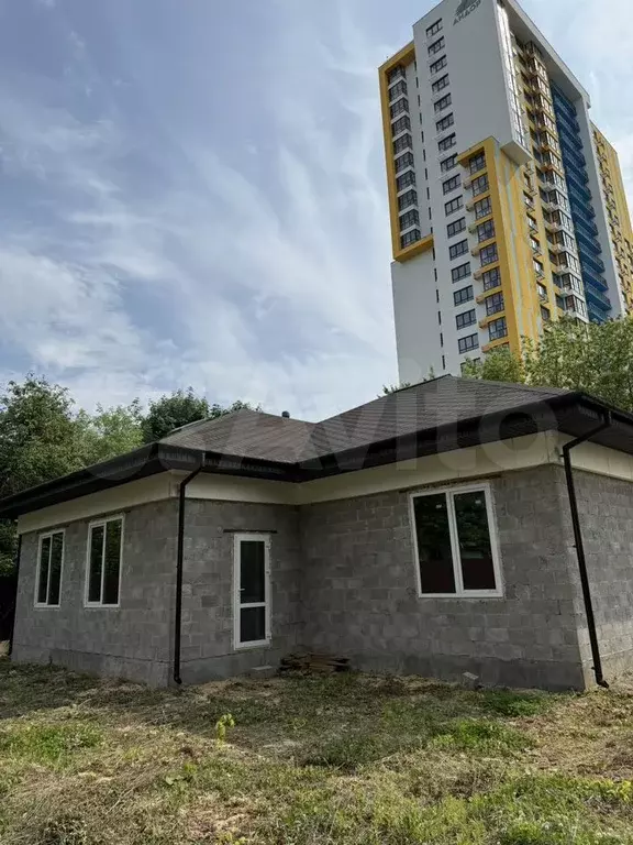 Дом 165 м на участке 7 сот. - Фото 0