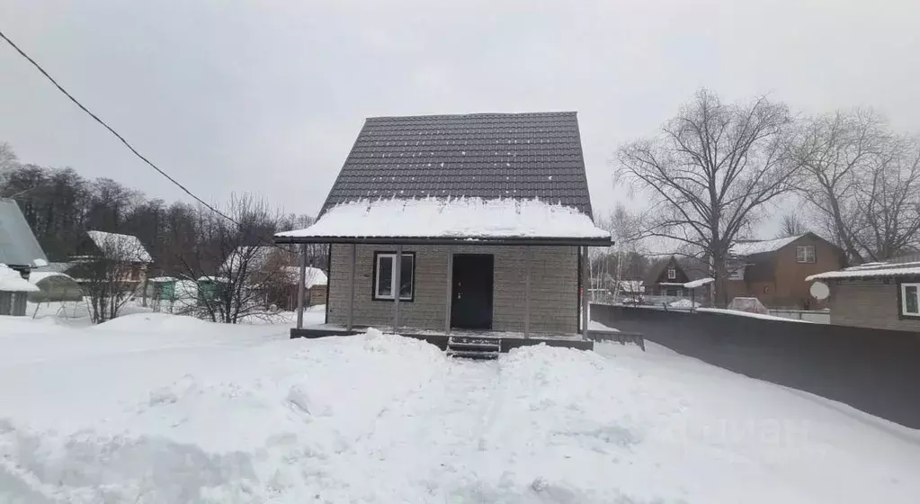 Дом в Башкортостан, Уфа Ясное СНТ, 63 (82 м) - Фото 1