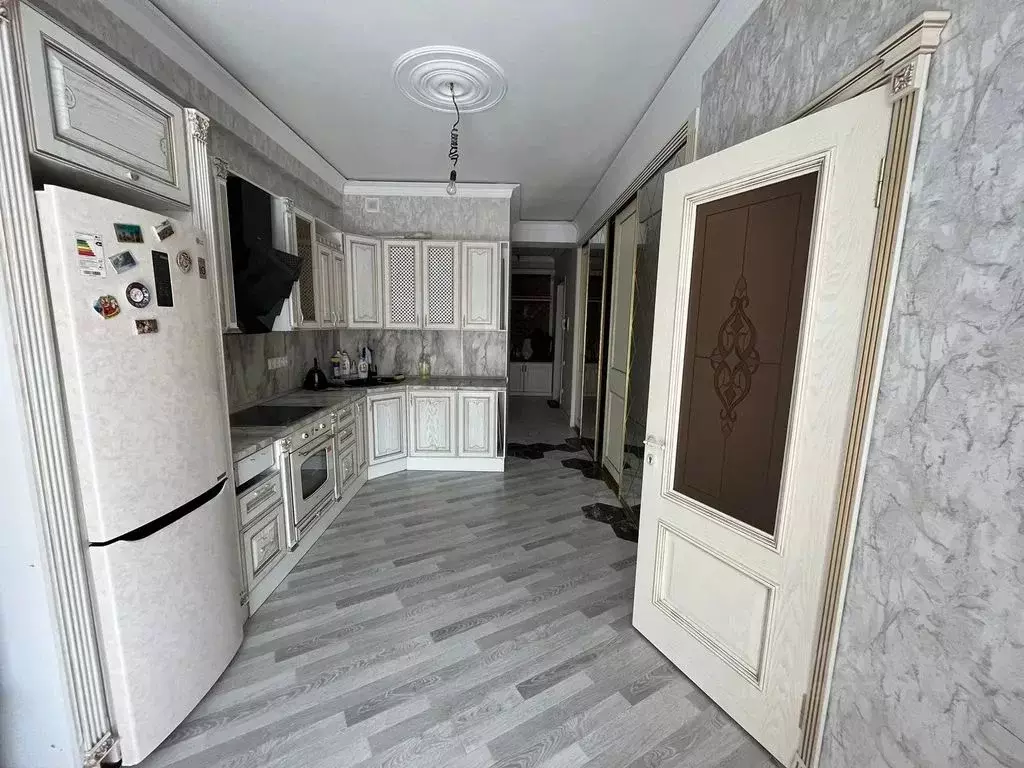 2-к кв. Дагестан, Махачкала просп. Петра 1, 103Бк1 (55.0 м) - Фото 1