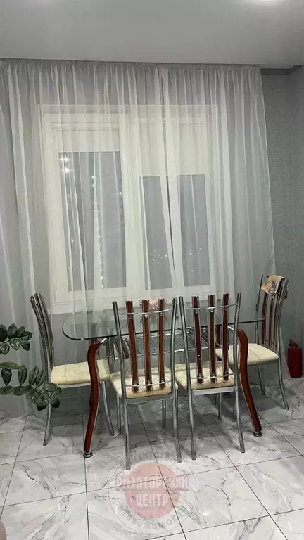 1-к кв. Белгородская область, Белгород ул. Есенина, 15 (43.0 м) - Фото 1