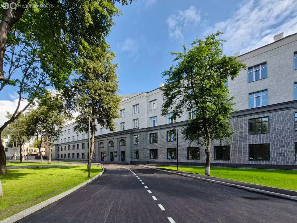 Квартира-студия: Люберцы, Октябрьский проспект, 403 (16.8 м) - Фото 0