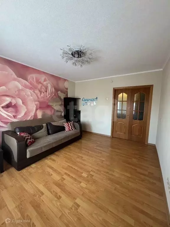 Продаётся 2-к квартира, 46.6 м - Фото 0