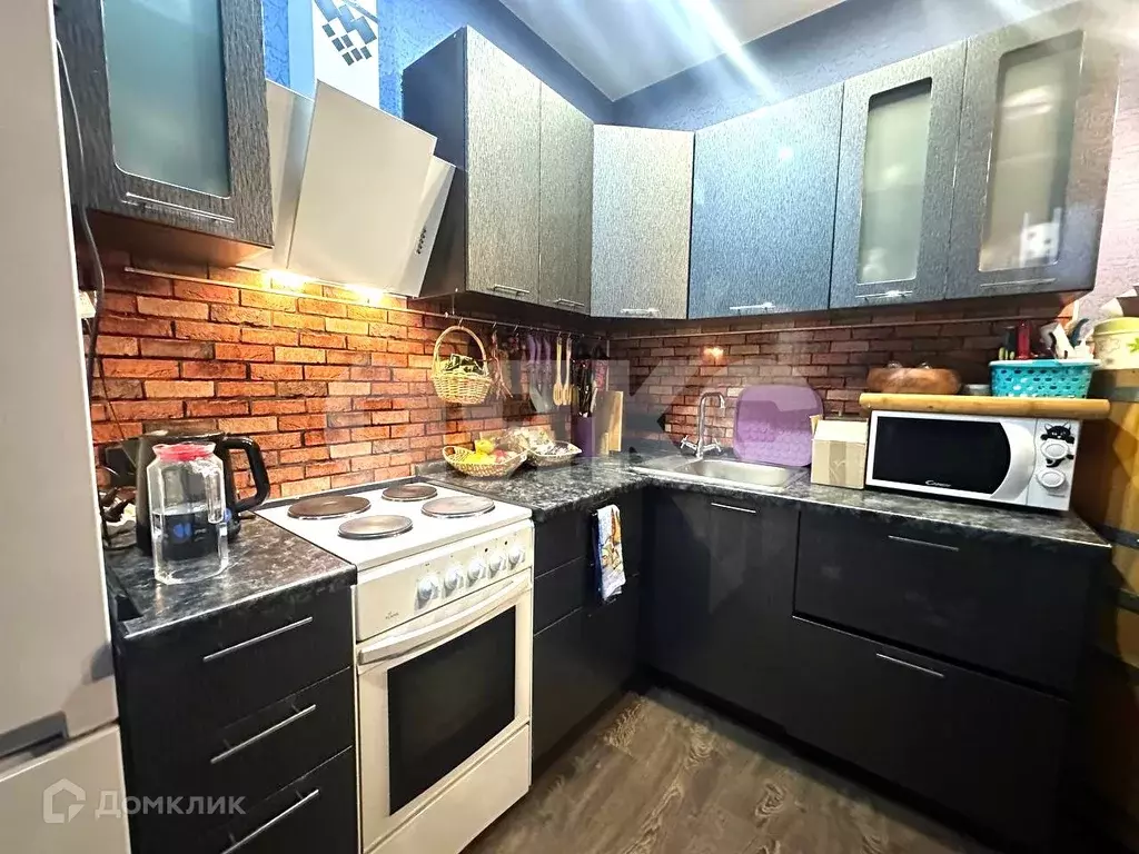 Продаётся 1-к квартира, 36 м - Фото 0