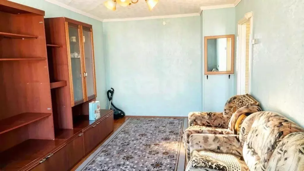 1-к кв. Забайкальский край, Чита ул. Балябина, 41 (32.0 м) - Фото 1