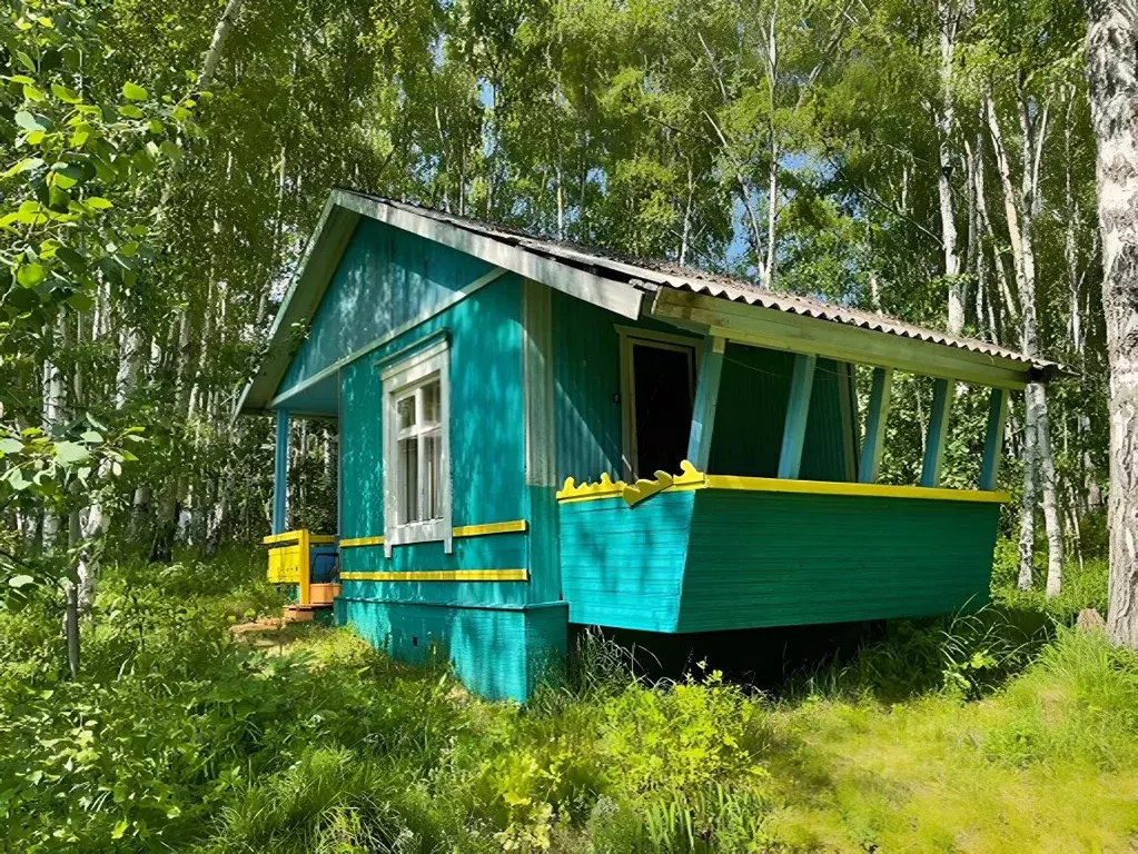 Помещение свободного назначения в Бурятия, Кабанский район, ... - Фото 0