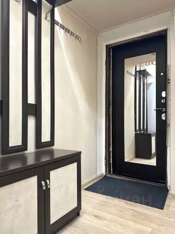 1-к кв. Москва ул. Михайлова, 7 (45.0 м) - Фото 1