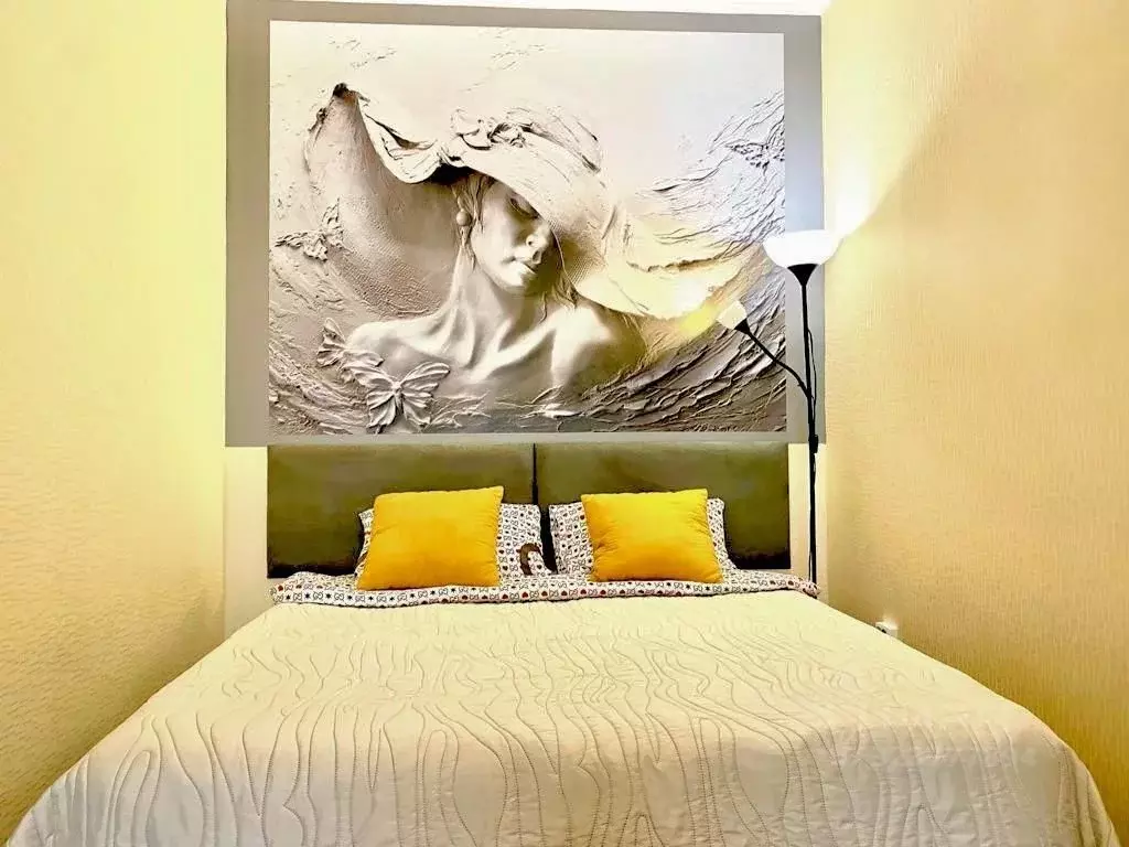 1-к кв. Ленинградская область, Гатчина Пушкинское ш., 13к3 (45.0 м) - Фото 2