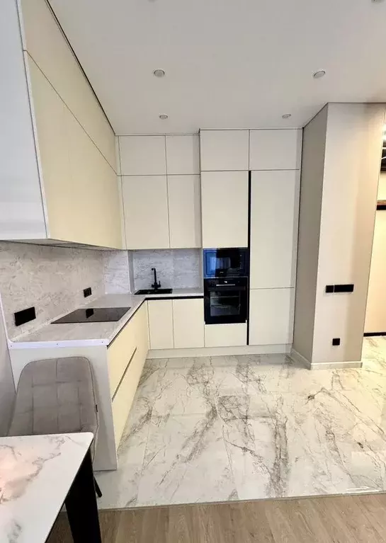 2-к кв. Москва Шелепихинская наб., 34к6 (48.0 м) - Фото 1