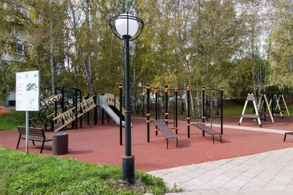 2-к кв. Иркутская область, Иркутский муниципальный округ, пос. ... - Фото 1