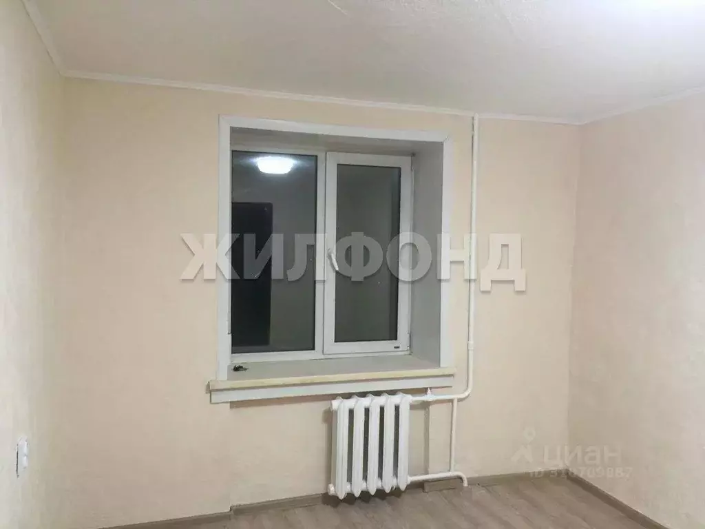 Комната Новосибирская область, Новосибирск ул. Забалуева, 74 (12.2 м) - Фото 0