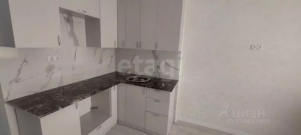 1-к кв. Ставропольский край, Ставрополь ул. Чапаева, 4/1В (40.1 м) - Фото 1