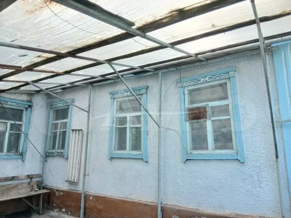 Дом 60 м на участке 6 сот. - Фото 1
