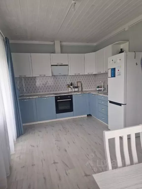 Дом в Пермский край, Пермский район, с. Култаево ул. Ивовая, 6 (160 м) - Фото 0