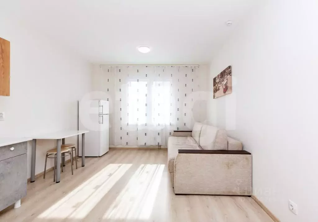 Студия Свердловская область, Екатеринбург ул. Евгения Савкова, 17Б ... - Фото 2