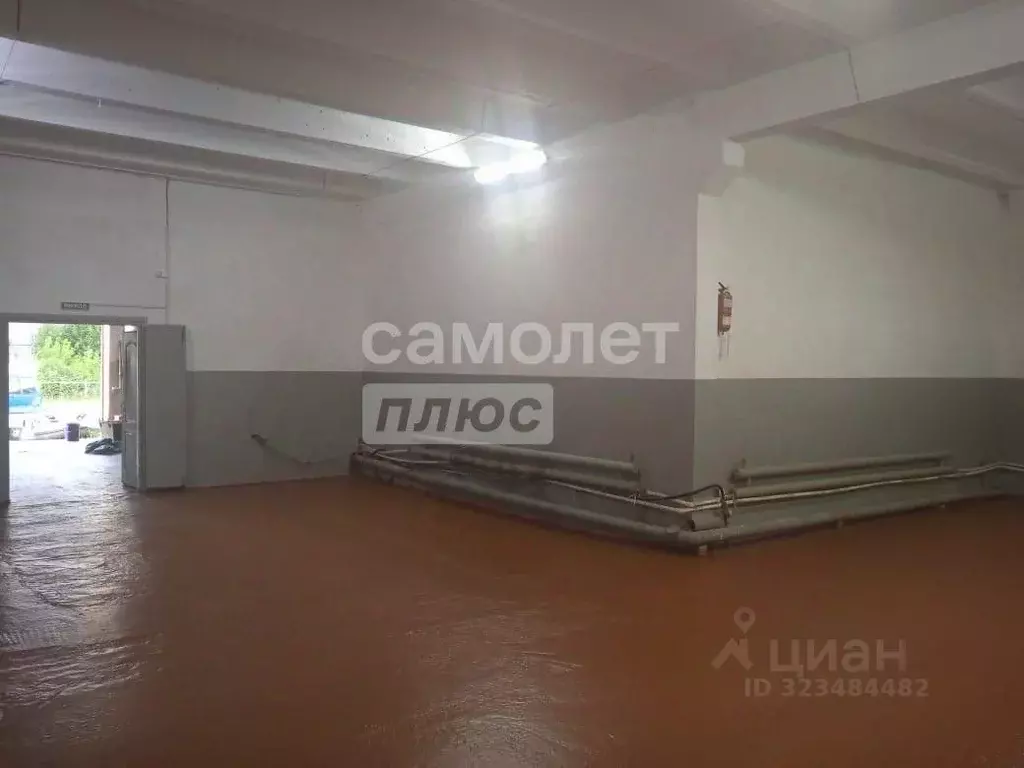 Склад в Новосибирская область, Новосибирск Станционная ул., 60/12 (165 ... - Фото 2