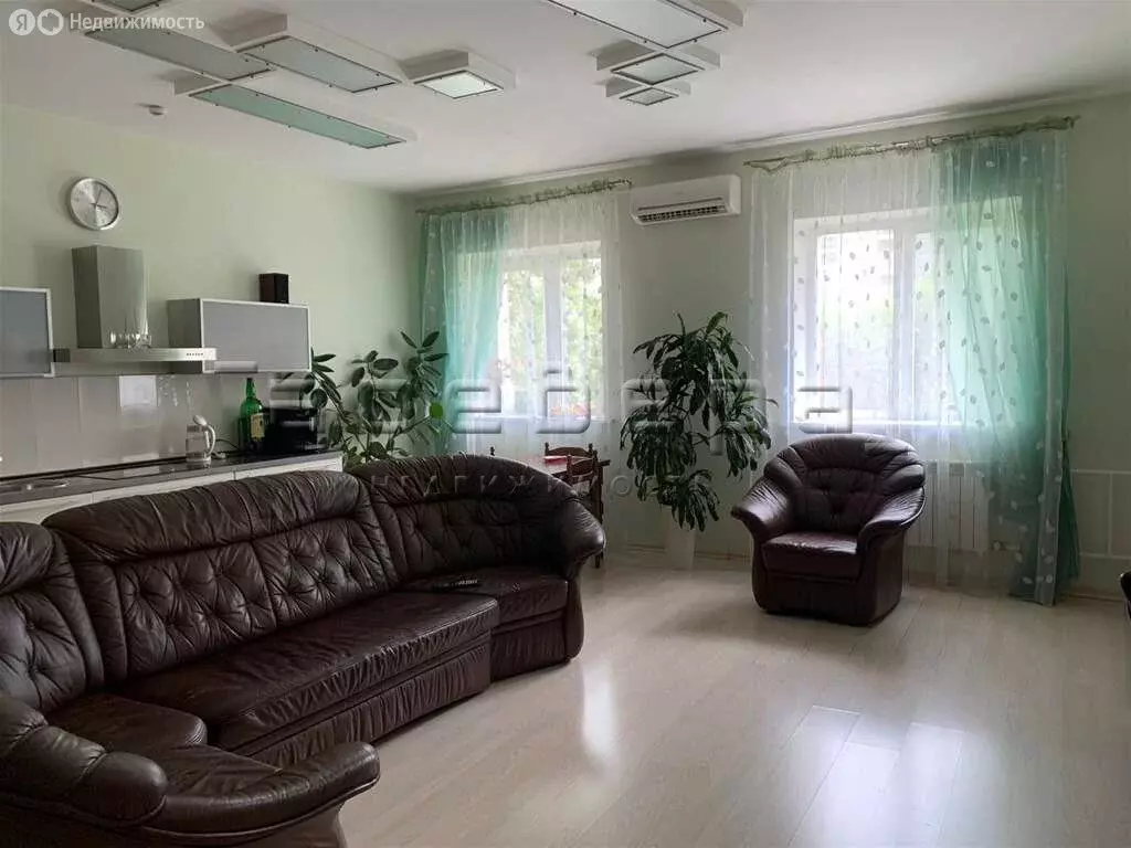 3-комнатная квартира: Красноярск, Судостроительная улица, 131с1 (85 м) - Фото 1