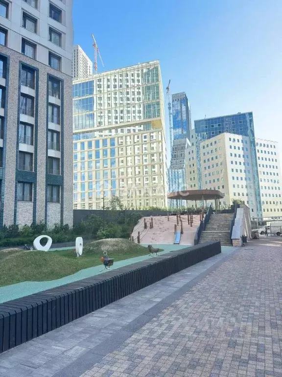 2-к кв. Москва ул. Архитектора Власова, 71к2 (64.0 м) - Фото 2