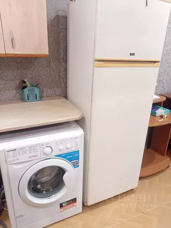 Студия Иркутская область, Шелехов 1-й мкр, 27 (22.0 м) - Фото 0