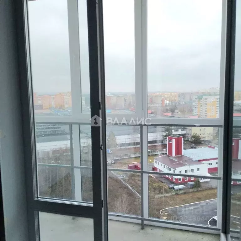 1-к кв. Пензенская область, Пенза ул. Баталина, 31 (37.7 м) - Фото 1