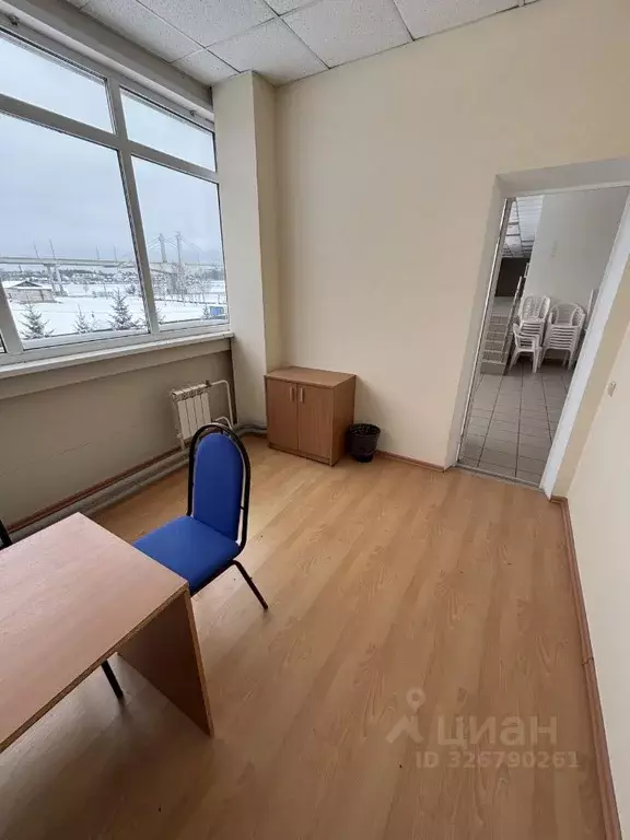 Помещение свободного назначения в Тверская область, Кимры 12 (6468 м) - Фото 2