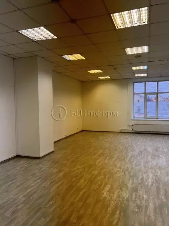 Офис в Санкт-Петербург Московский просп., 25/1 (52 м) - Фото 1