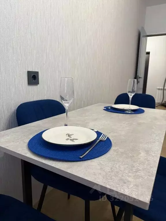 1-к кв. Северная Осетия, Владикавказ ул. Братьев Темировых, 69/3 (44.0 ... - Фото 2