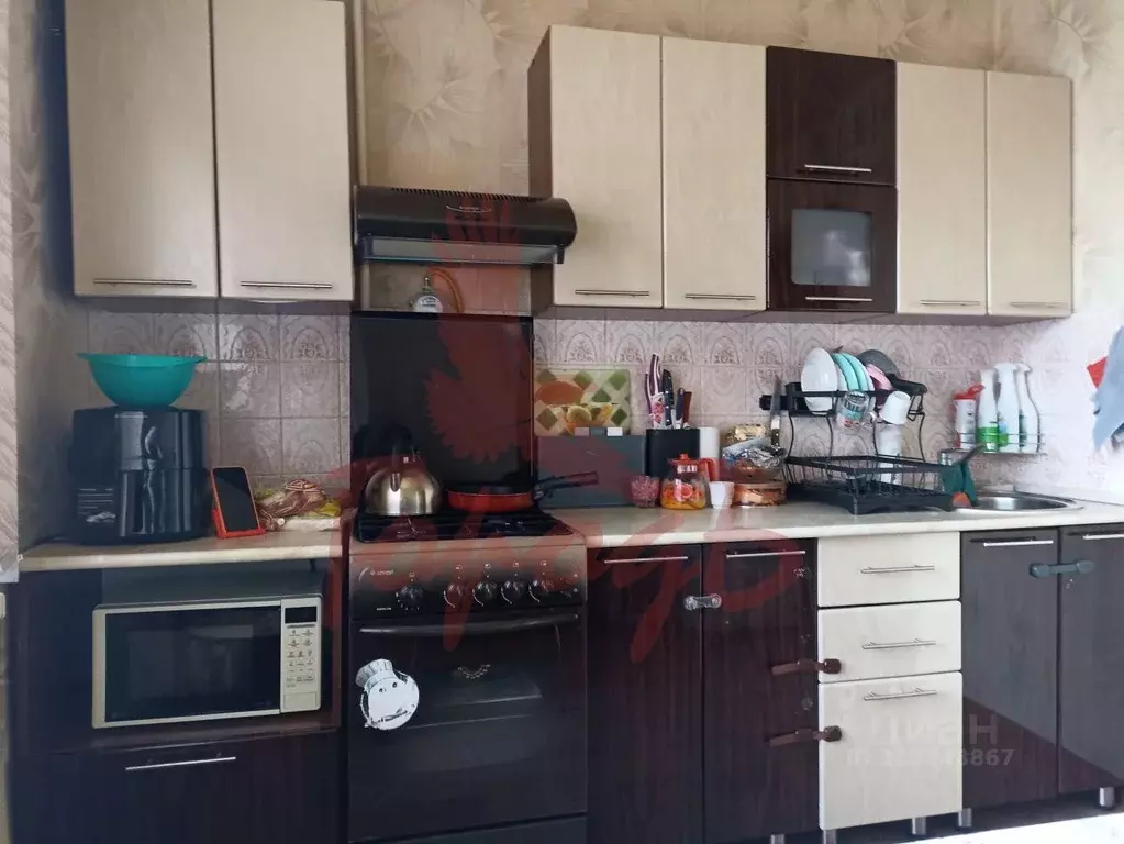 2-к кв. Орловская область, Орел ул. Кузнецова, 2 (50.1 м) - Фото 1