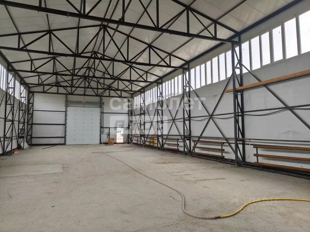 Помещение свободного назначения в Московская область, Подольск ... - Фото 2