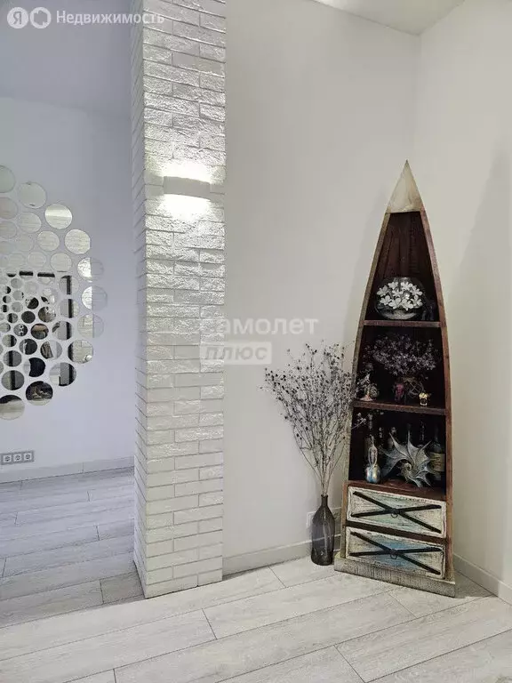 4-комнатная квартира: Москва, Бутырская улица, 86 (113.4 м) - Фото 2