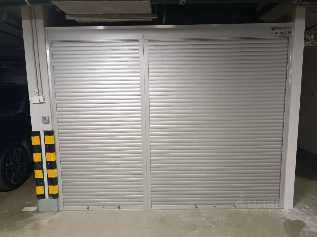 Склад в Москва ул. Архитектора Щусева, 5к1 (5 м) - Фото 1