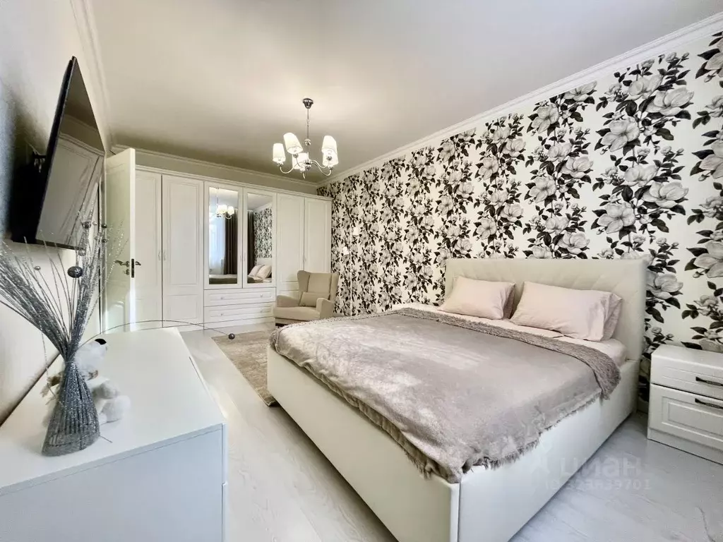 2-к кв. Краснодарский край, Сочи Завокзальный мкр, пер. Трунова, 6к2 ... - Фото 1