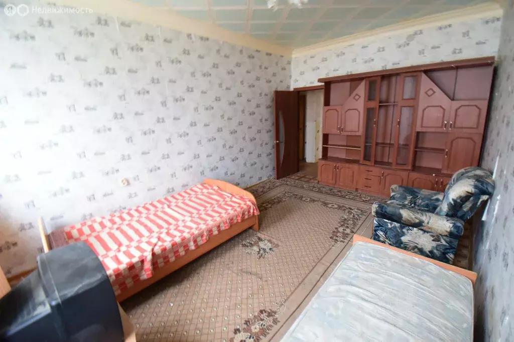 2-комнатная квартира: Туймазы, улица Островского, 25 (48.1 м) - Фото 2