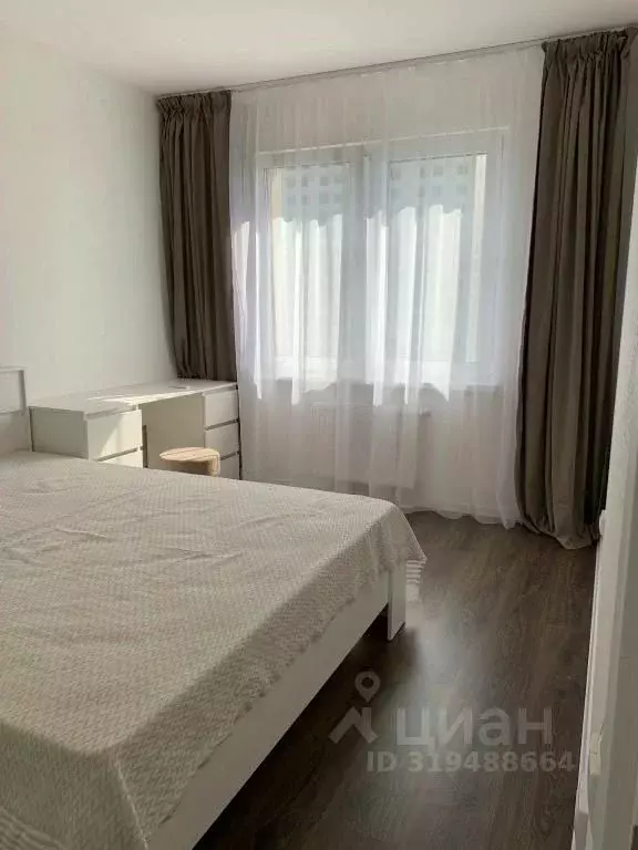 1-к кв. Санкт-Петербург просп. Большевиков, 68к1 (37.0 м) - Фото 0