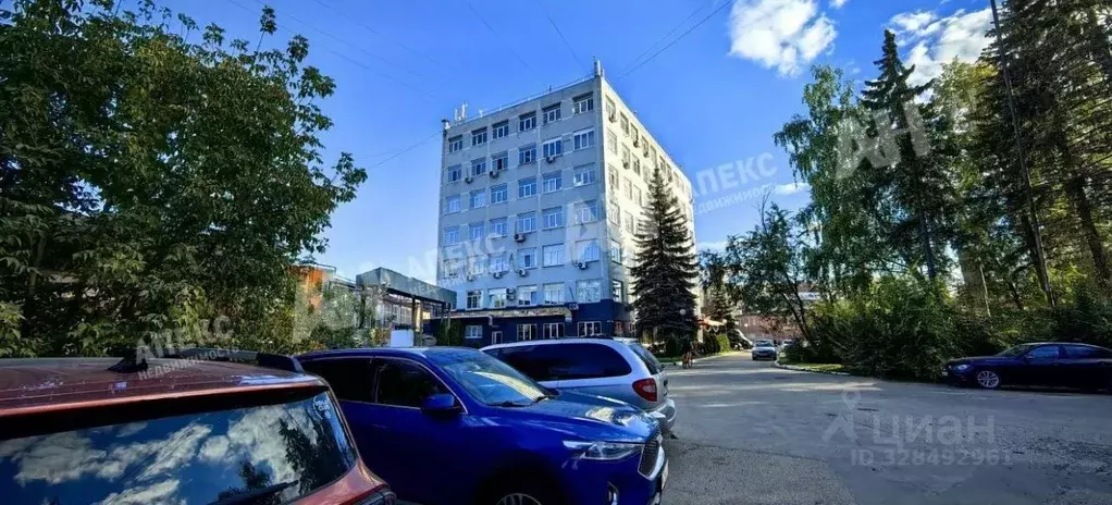 Помещение свободного назначения в Московская область, Ивантеевка ... - Фото 2