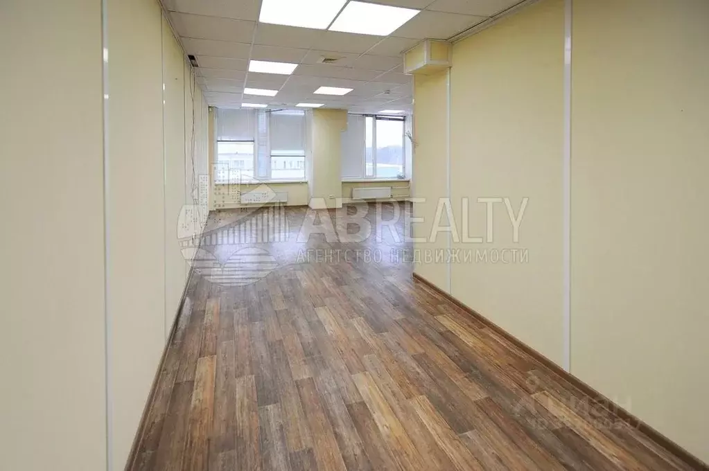Офис в Москва ул. Ибрагимова, 31к47 (42 м) - Фото 1