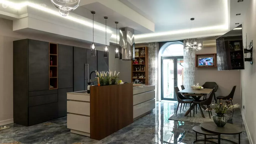 Дом в Тольятти, микрорайон Портовый, Инженерная улица, 25/1 (500 м) - Фото 2