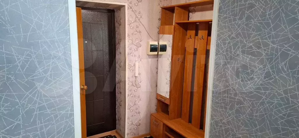 1-к. квартира, 33 м, 2/5 эт. - Фото 1