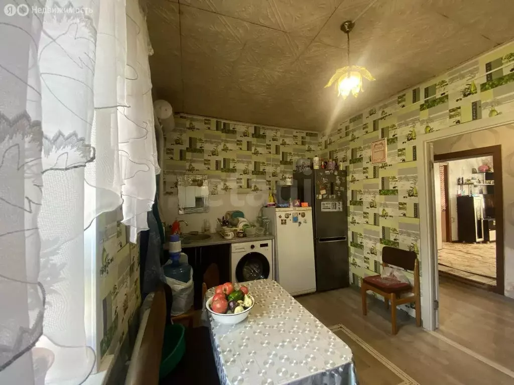 Дом в село Николаевка, улица Мира (63.4 м) - Фото 2