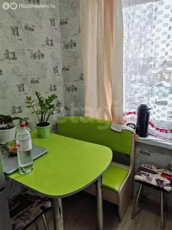 2-комнатная квартира: Сыктывкар, улица Мира, 64 (44.2 м) - Фото 2