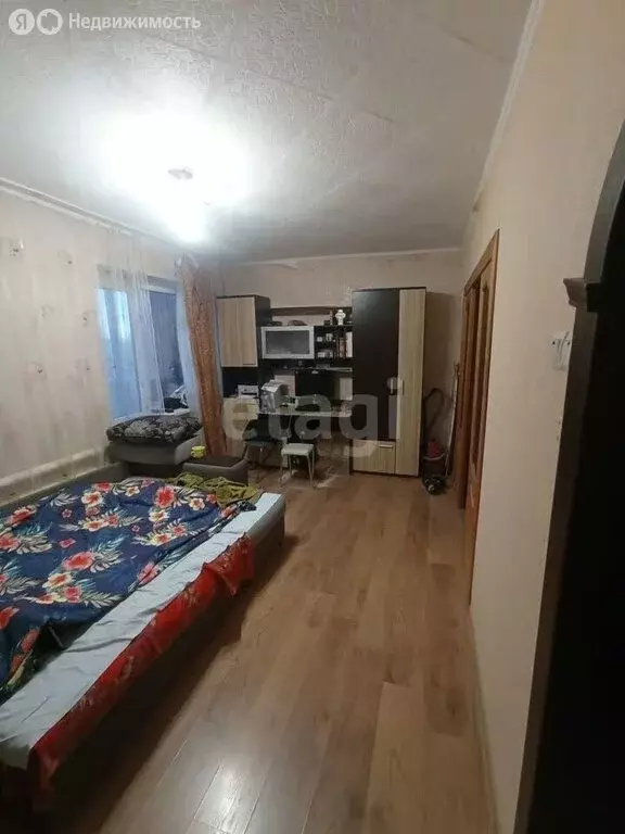 1-комнатная квартира: Шебекино, Железнодорожная улица, 9 (39 м) - Фото 2