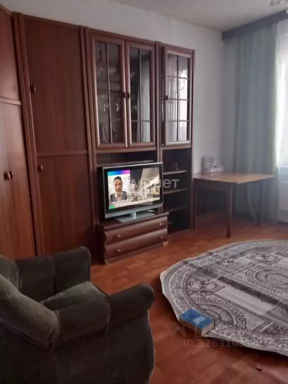 2-к кв. Москва ул. Маршала Савицкого, 4к1 (55.0 м) - Фото 2