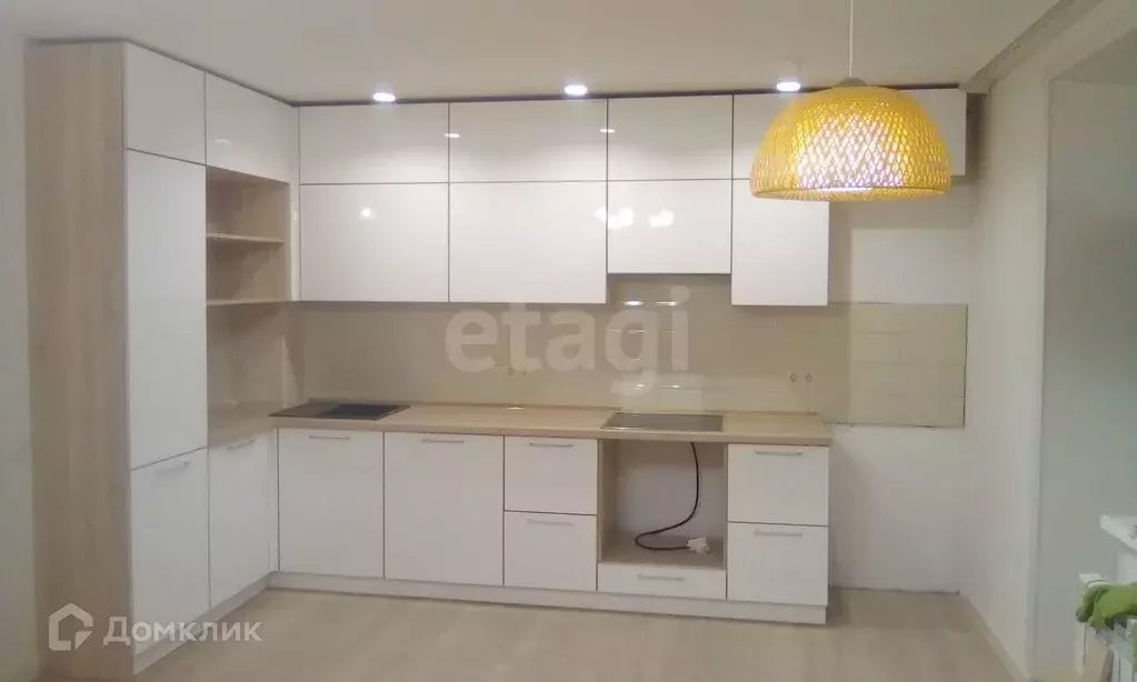 Продаётся 3-к квартира, 79.2 м - Фото 1