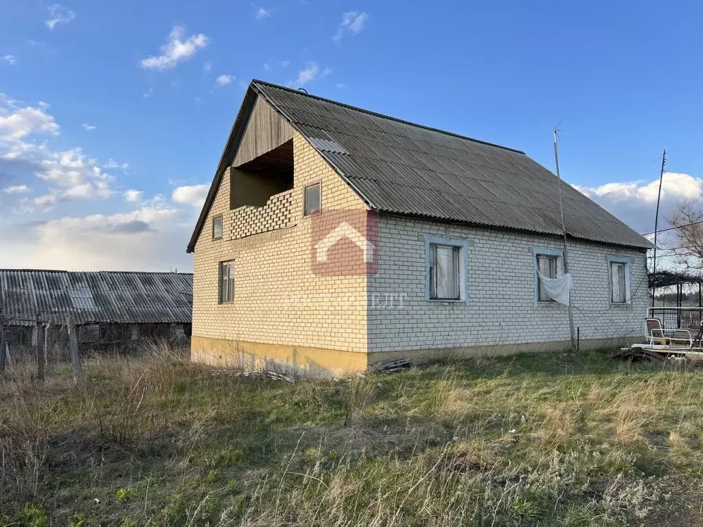 Производственное помещение в Саратовская область, д. Вязовка ул. ... - Фото 1